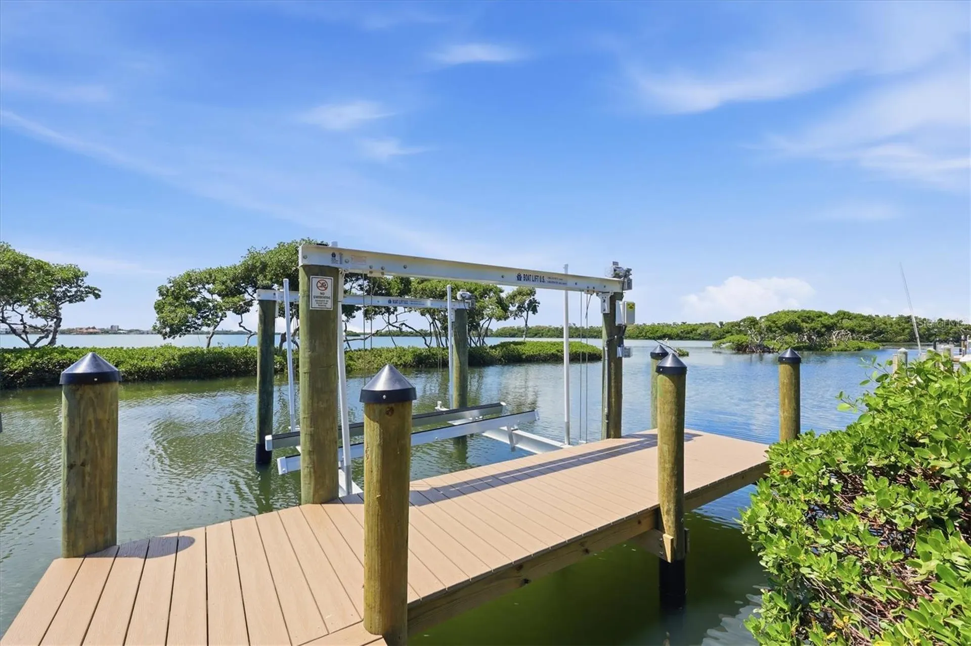 3606 Fair Oaks Place Longboat Key FL 34228