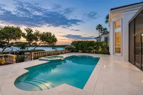 3606 Fair Oaks Place Longboat Key FL 34228