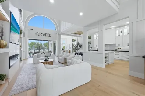 3606 Fair Oaks Place Longboat Key FL 34228