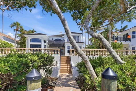 3606 Fair Oaks Place Longboat Key FL 34228