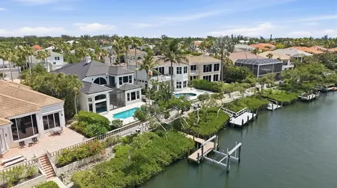 3606 Fair Oaks Place Longboat Key FL 34228