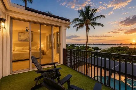 3606 Fair Oaks Place Longboat Key FL 34228