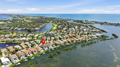 3606 Fair Oaks Place Longboat Key FL 34228