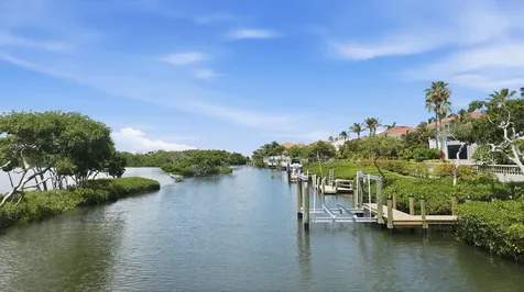 3606 Fair Oaks Place Longboat Key FL 34228