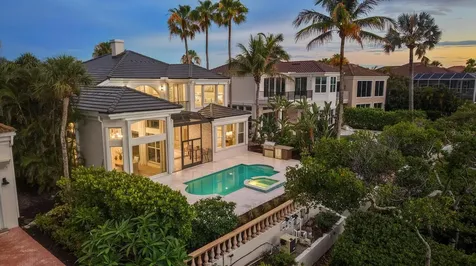 3606 Fair Oaks Place Longboat Key FL 34228