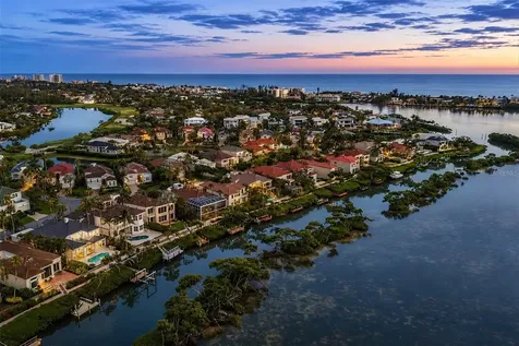 3606 Fair Oaks Place Longboat Key FL 34228