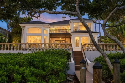 3606 Fair Oaks Place Longboat Key FL 34228