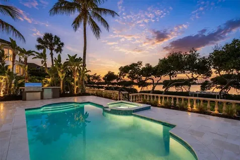 3606 Fair Oaks Place Longboat Key FL 34228