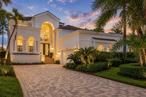 3606 Fair Oaks Place Longboat Key FL 34228