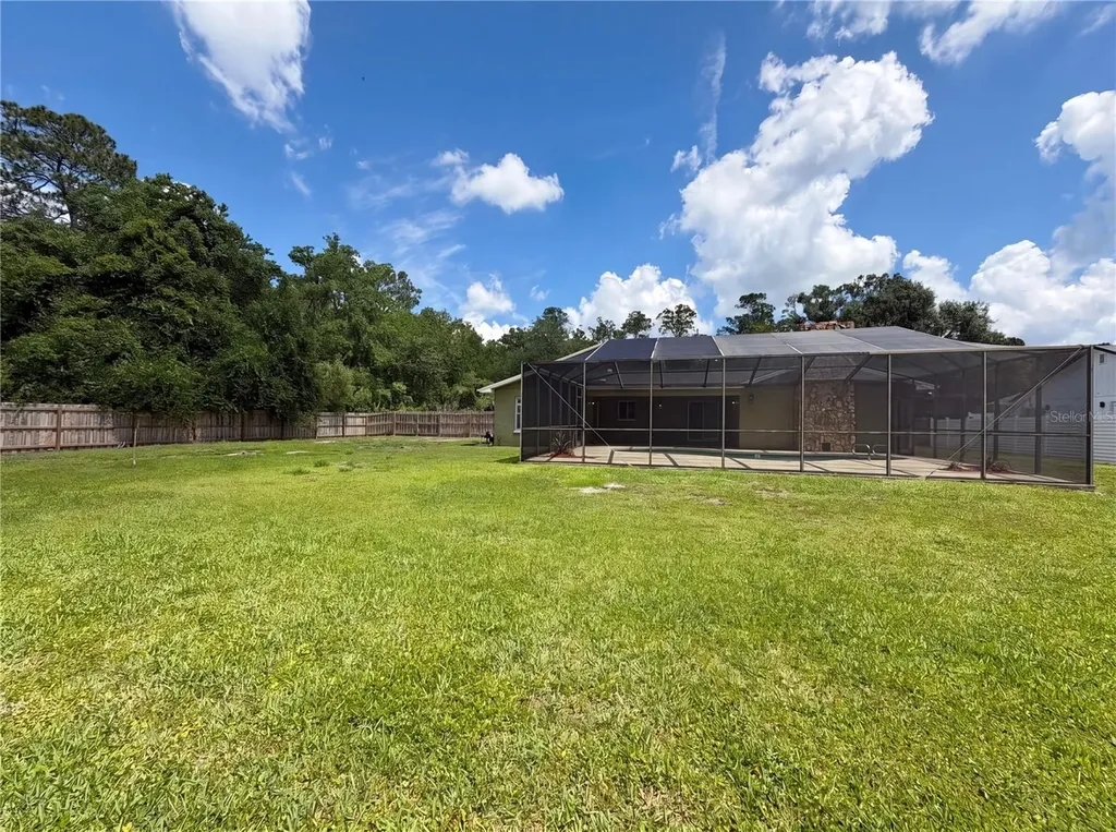 2534 Victarra Circle Lutz FL 33559