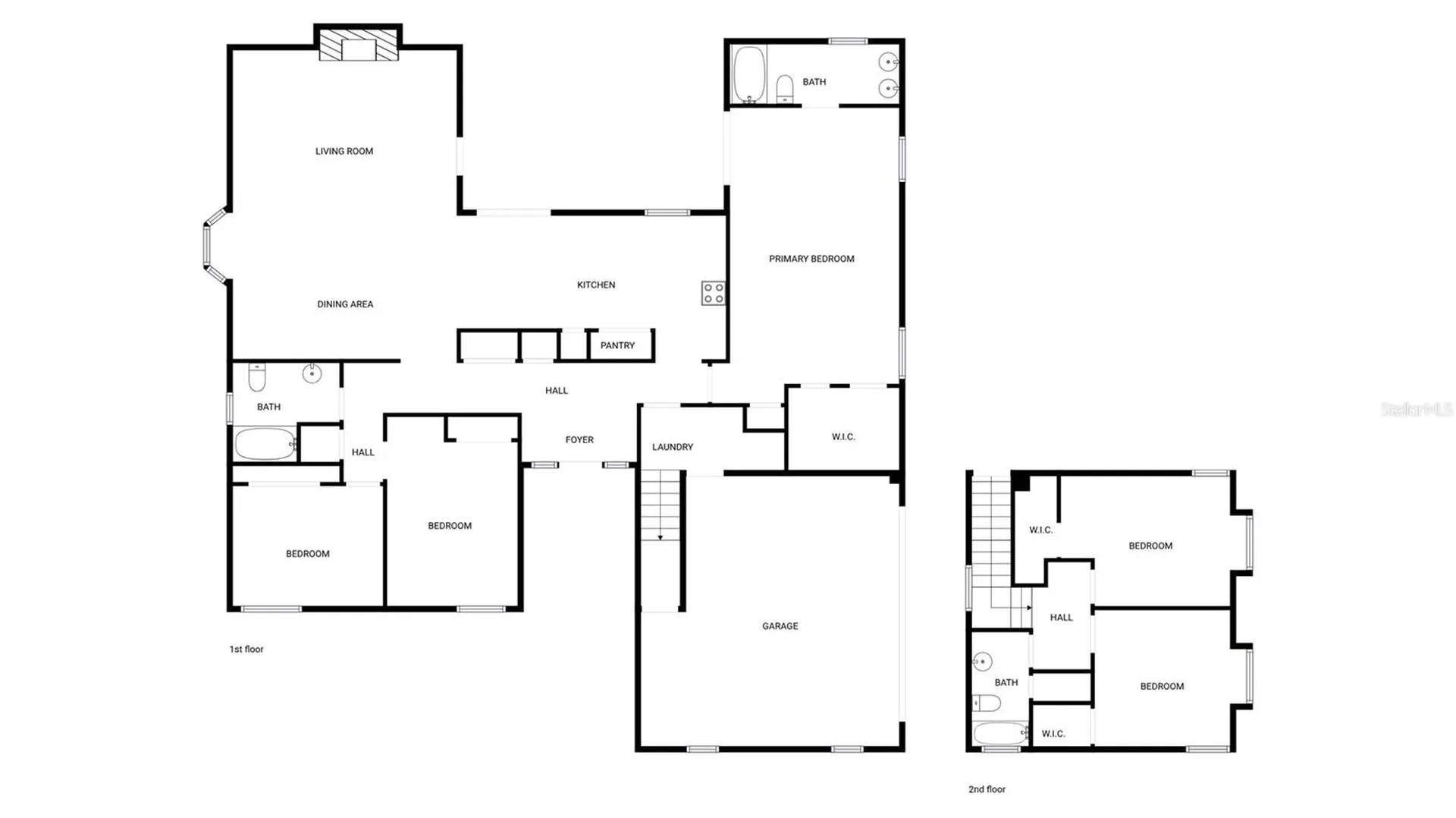 2534 Victarra Circle Lutz FL 33559
