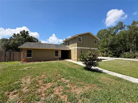 2534 Victarra Circle Lutz FL 33559