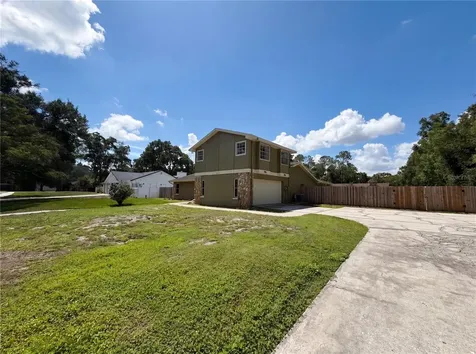 2534 Victarra Circle Lutz FL 33559