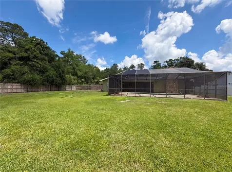 2534 Victarra Circle Lutz FL 33559