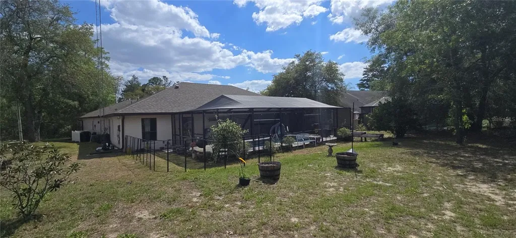 27 Grass Street Homosassa FL 34446