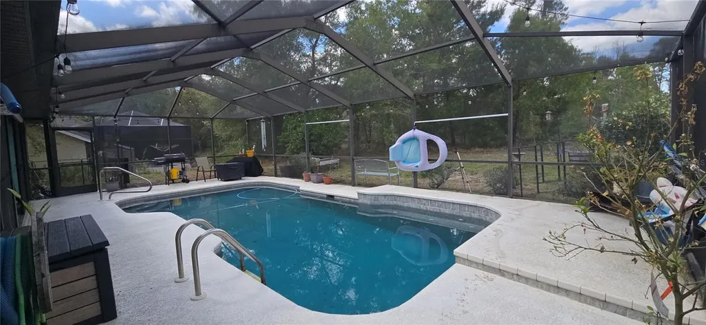 27 Grass Street Homosassa FL 34446