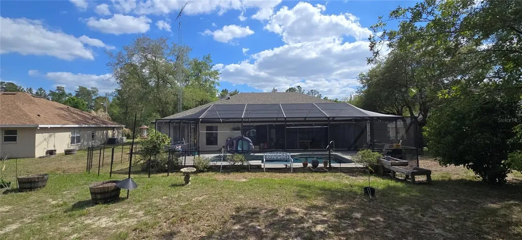 27 Grass Street Homosassa FL 34446