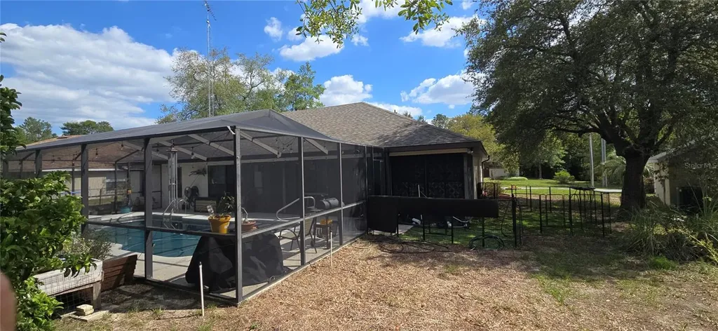 27 Grass Street Homosassa FL 34446