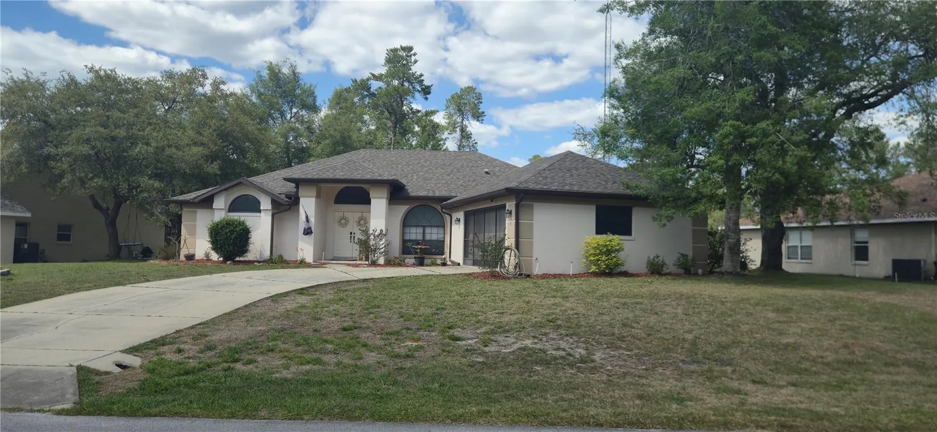 27 Grass Street Homosassa FL 34446