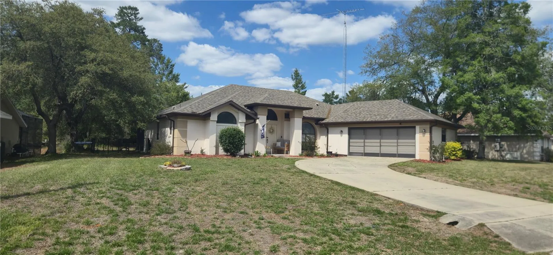 27 Grass Street Homosassa FL 34446
