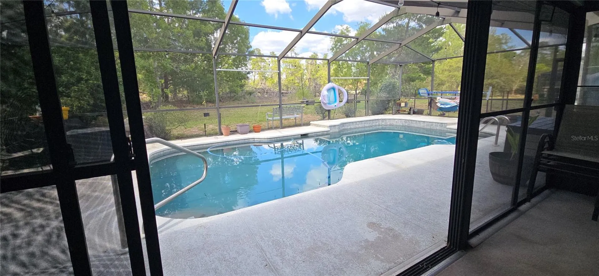 27 Grass Street Homosassa FL 34446