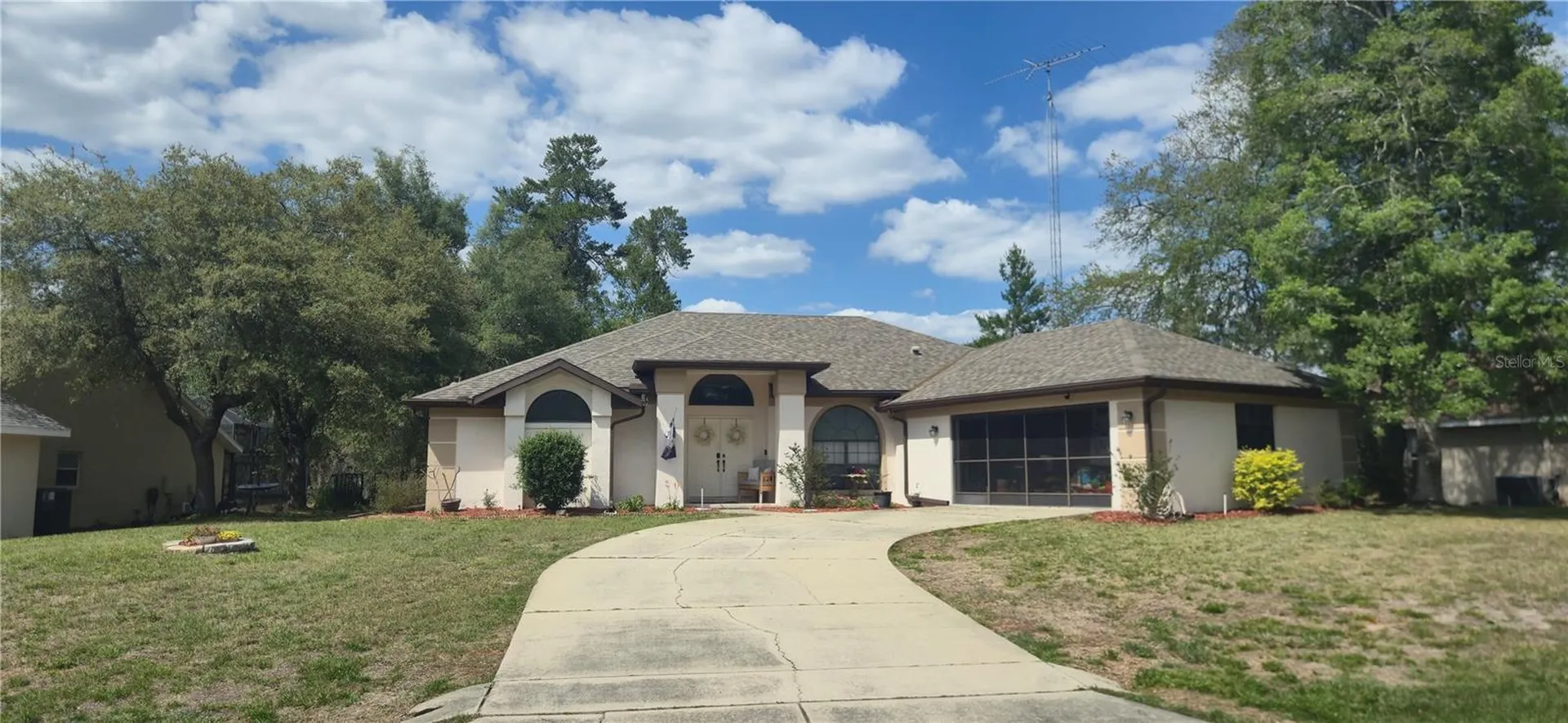 27 Grass Street Homosassa FL 34446