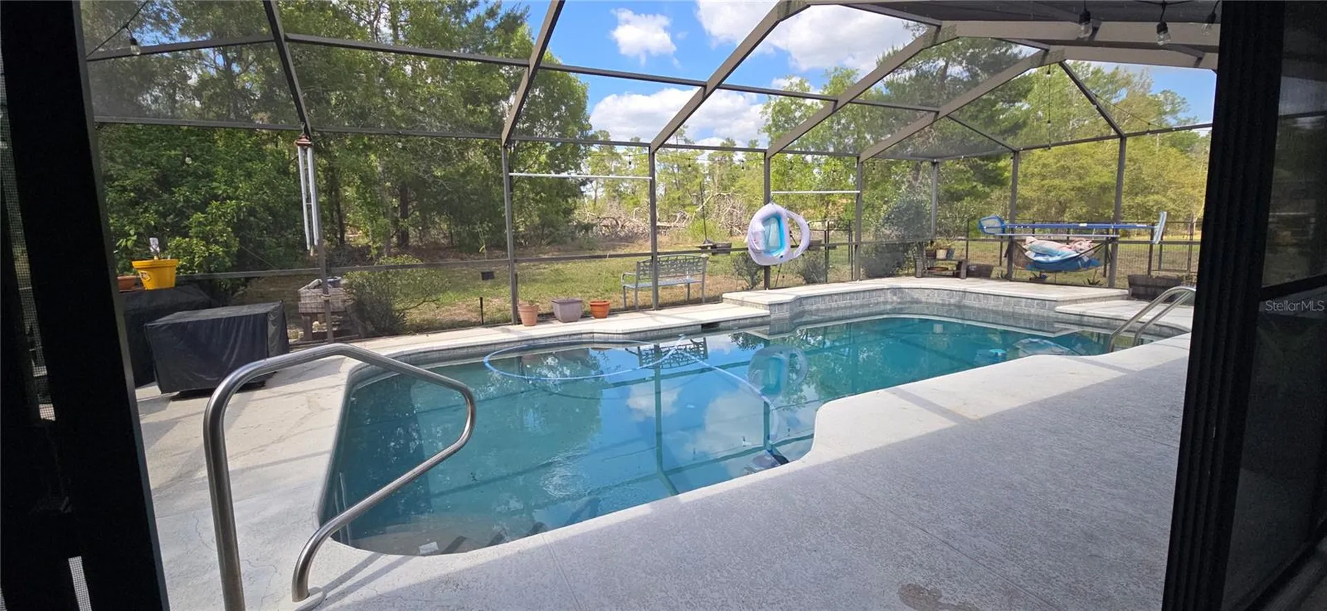 27 Grass Street Homosassa FL 34446