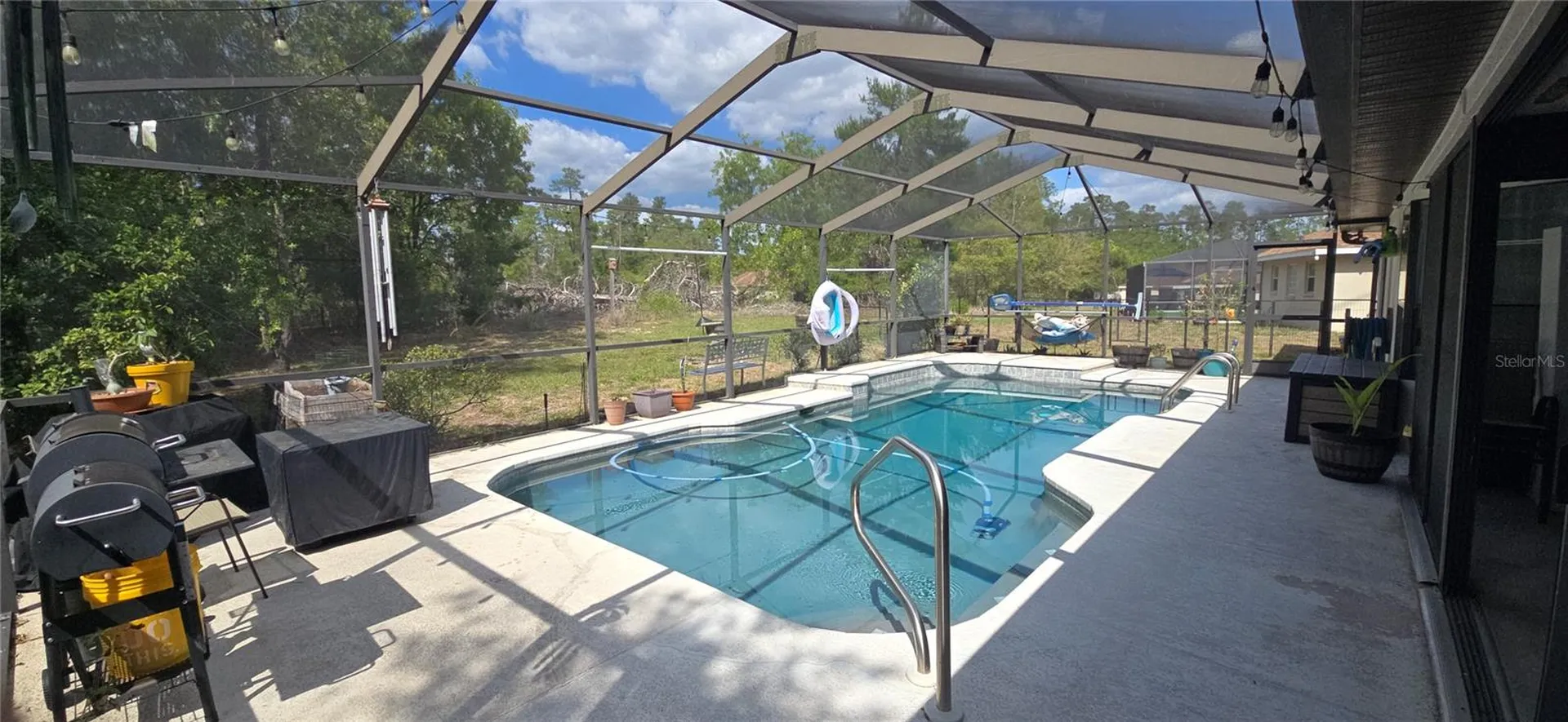 27 Grass Street Homosassa FL 34446