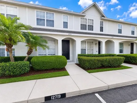 12719 Country Brook Lane Tampa FL 33625