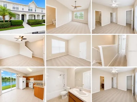 12719 Country Brook Lane Tampa FL 33625