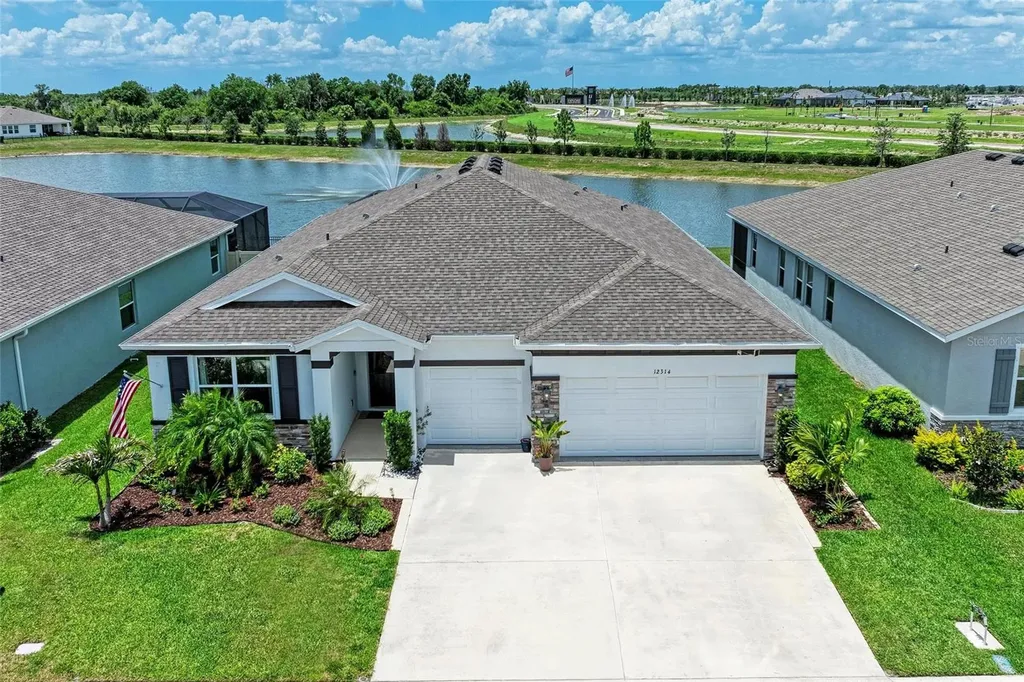 12314 Nantahala Run Parrish FL 34219