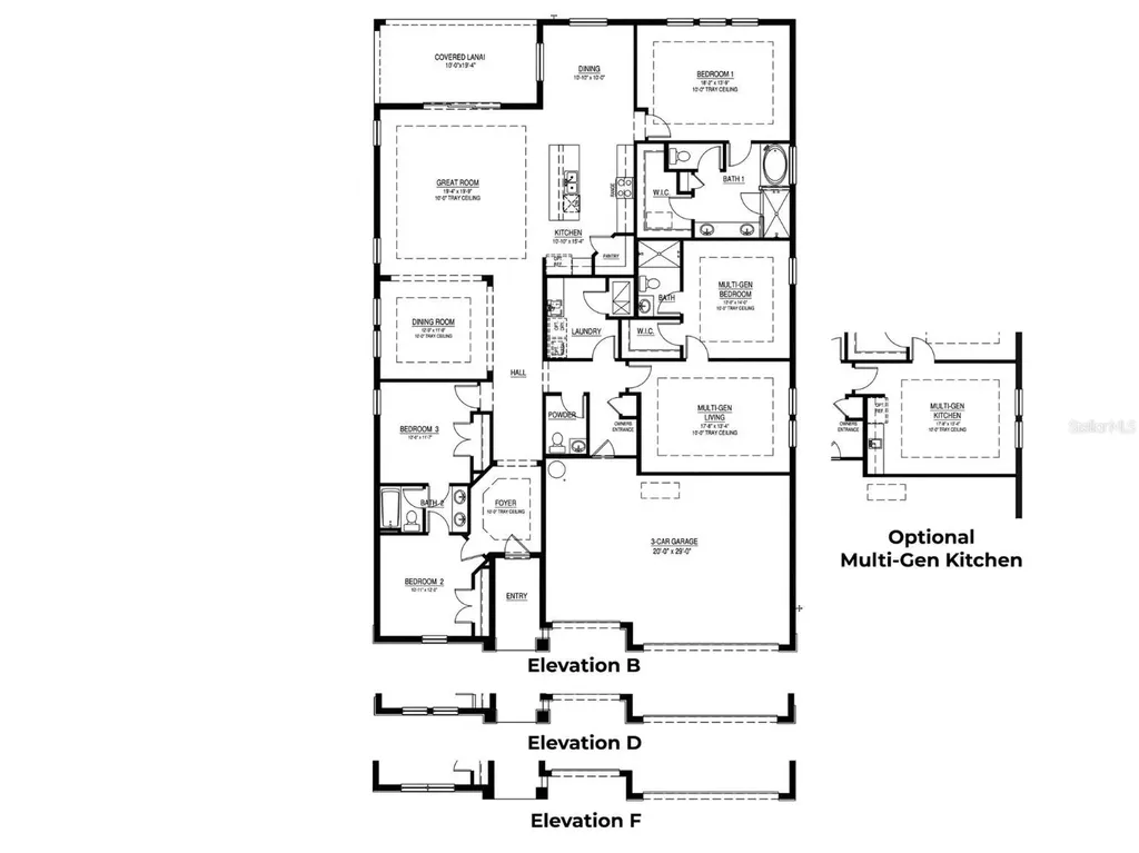 12314 Nantahala Run Parrish FL 34219
