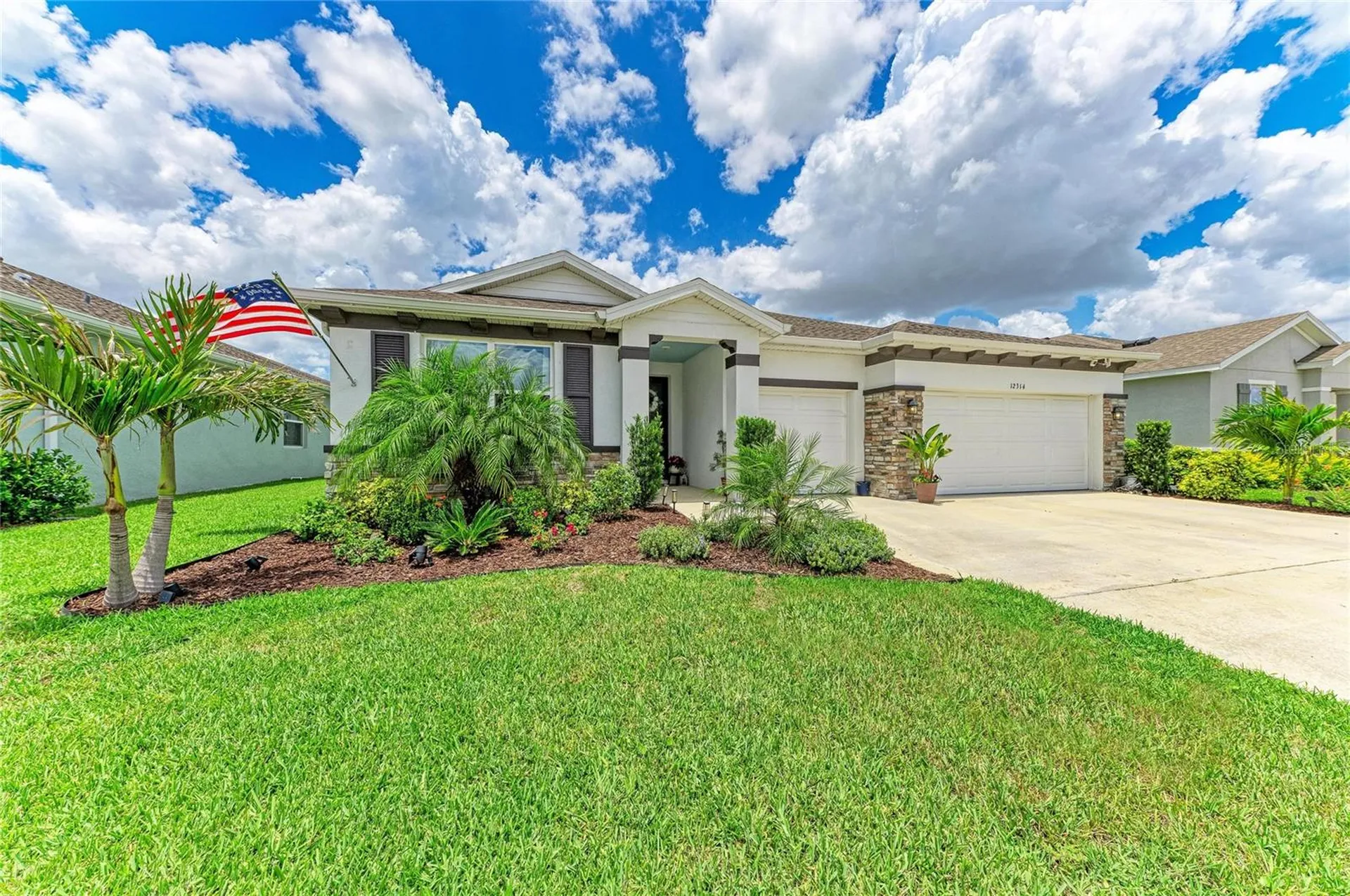 12314 Nantahala Run Parrish FL 34219