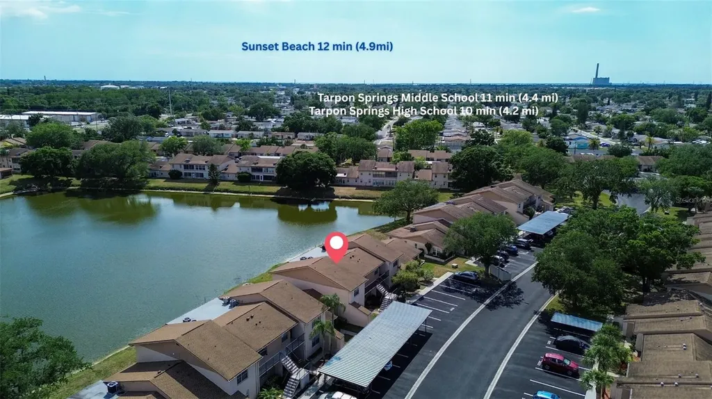 3840 Staysail Lane Holiday FL 34691