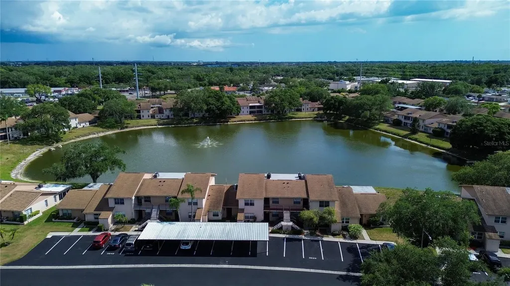 3840 Staysail Lane Holiday FL 34691