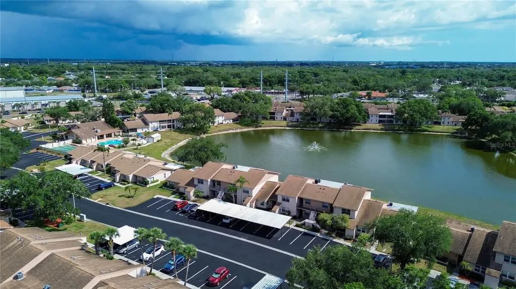 3840 Staysail Lane Holiday FL 34691