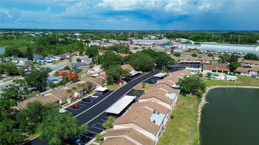 3840 Staysail Lane Holiday FL 34691