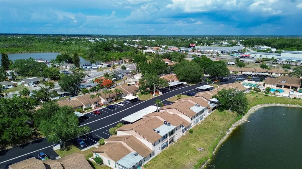 3840 Staysail Lane Holiday FL 34691