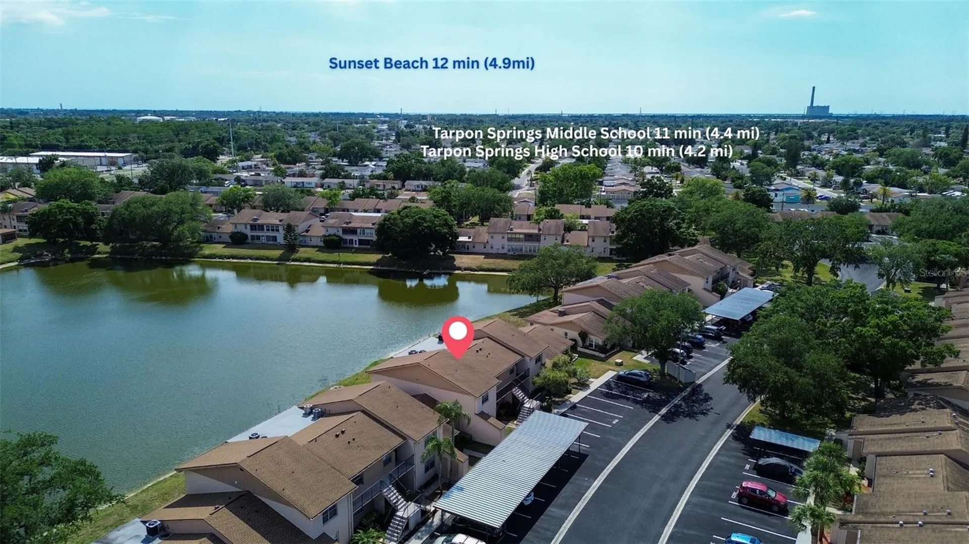 3840 Staysail Lane Holiday FL 34691