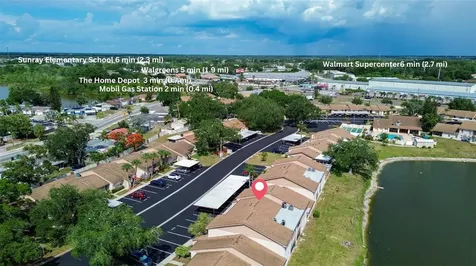 3840 Staysail Lane Holiday FL 34691