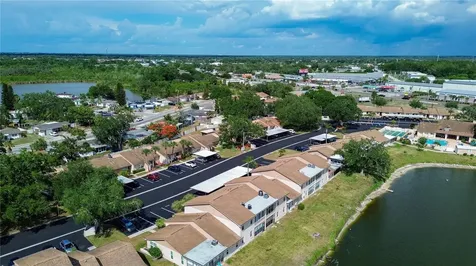 3840 Staysail Lane Holiday FL 34691