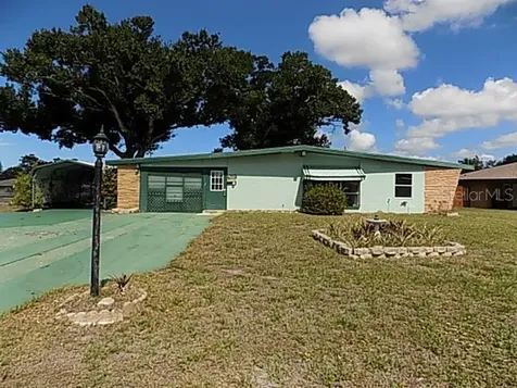1000 Dartmouth Drive Bradenton FL 34207