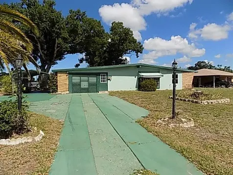 1000 Dartmouth Drive Bradenton FL 34207