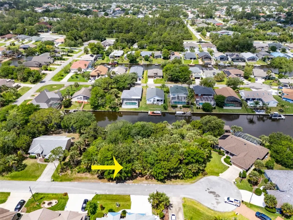 21 Corning Court Palm Coast FL 32137