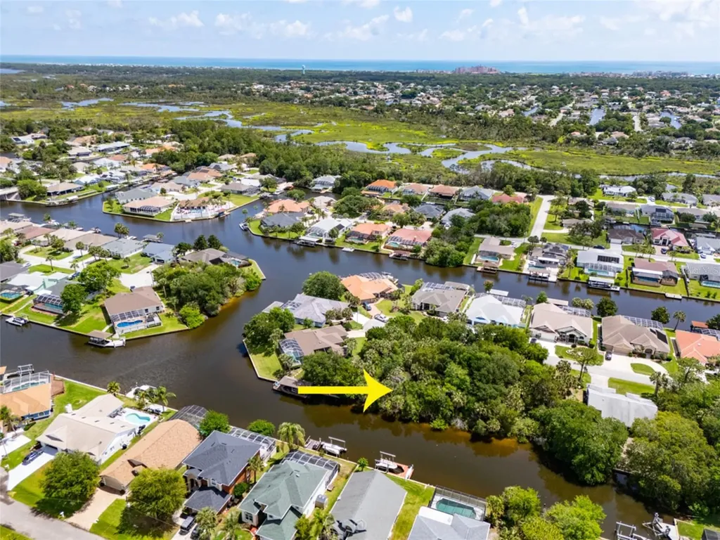 21 Corning Court Palm Coast FL 32137