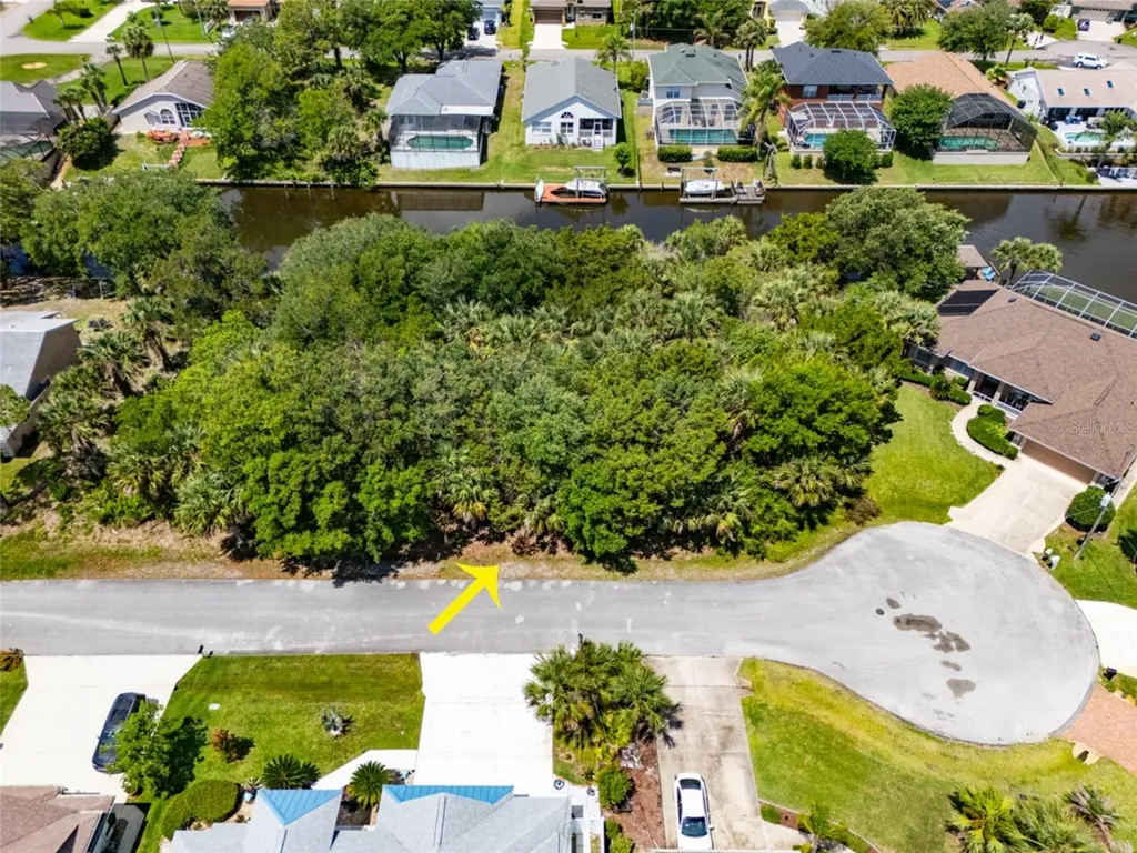 21 Corning Court Palm Coast FL 32137