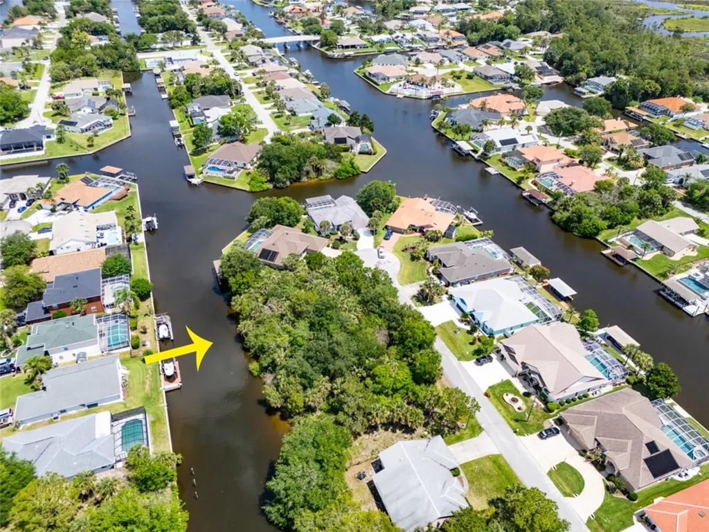 21 Corning Court Palm Coast FL 32137