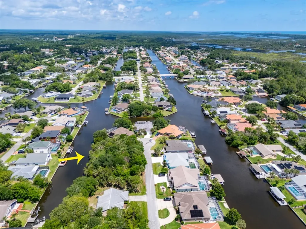 21 Corning Court Palm Coast FL 32137