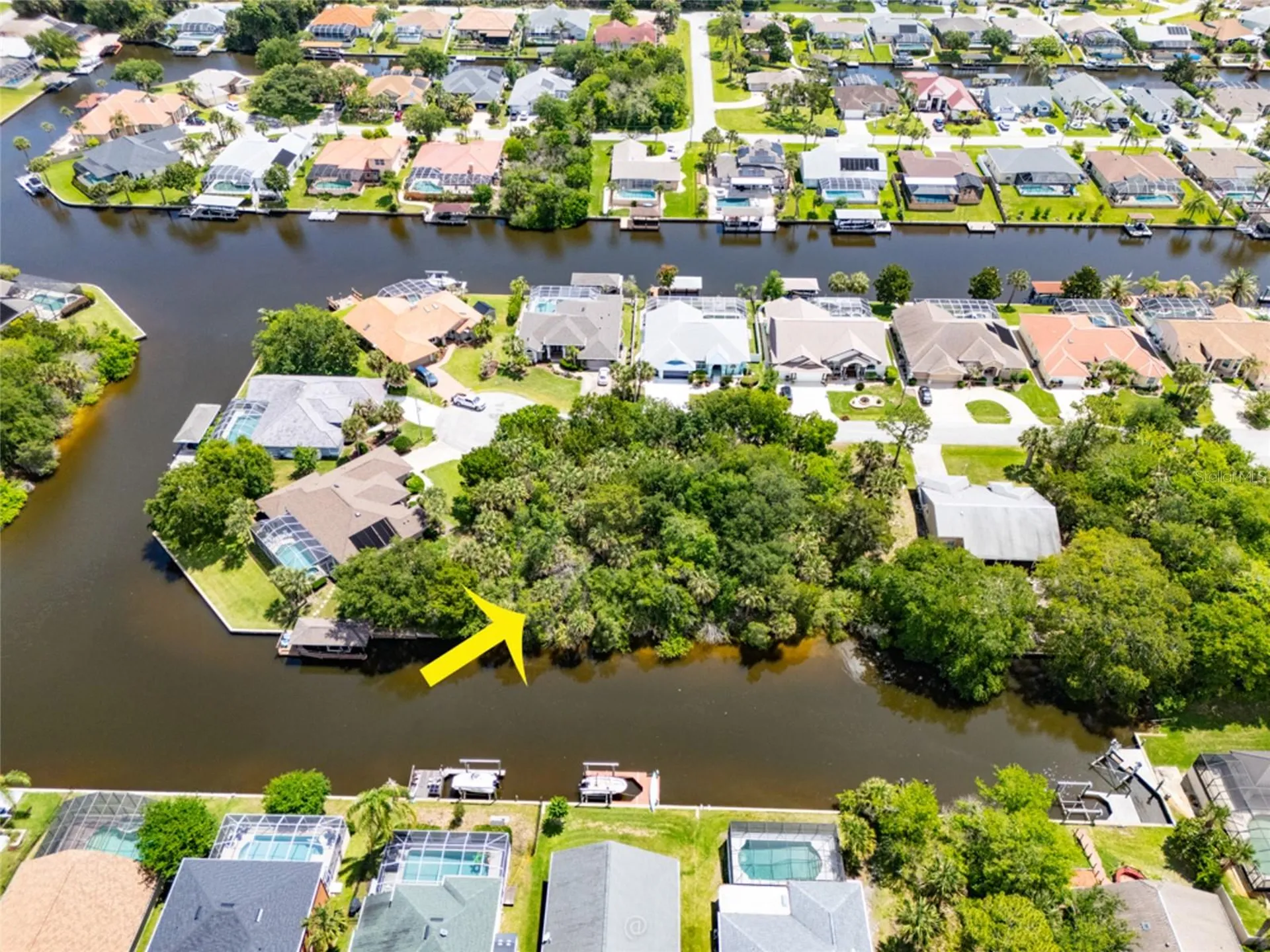 21 Corning Court Palm Coast FL 32137