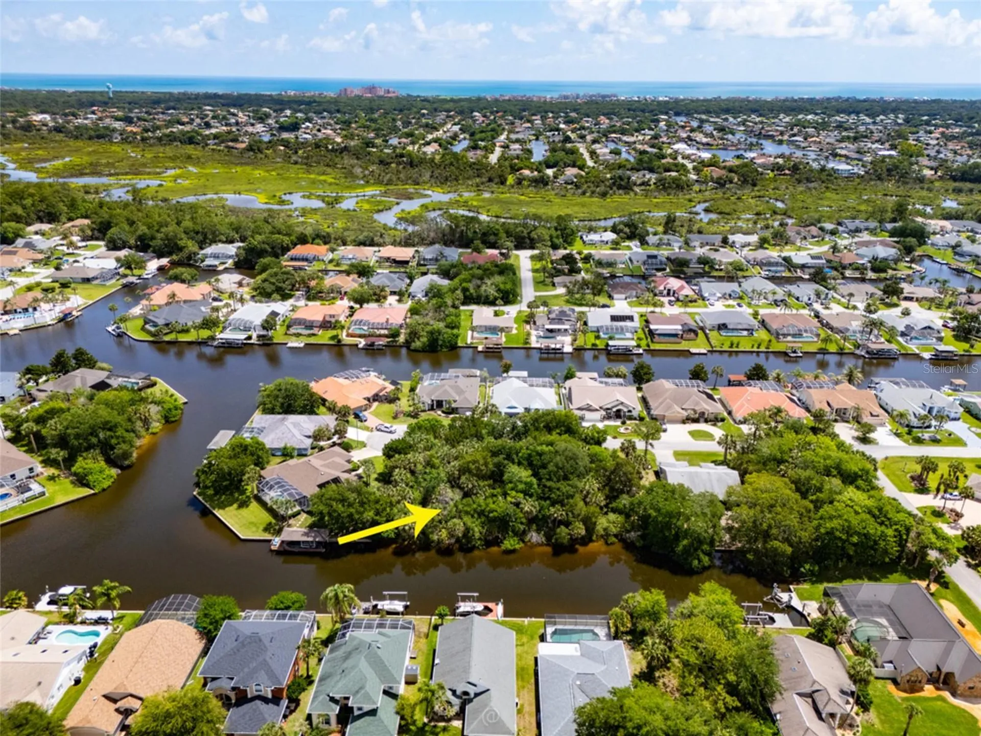 21 Corning Court Palm Coast FL 32137